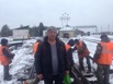 Ремонт кранов, подкрановых путей, троллей, Красноярск (Фото)