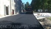 Асфальтирование дорог, цена в Санкт-Петербурге (Фото)