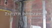 Мастер выполнит монтаж электропроводки, установку электроизделий в квартире. Опыт 15 лет (Фото)