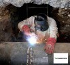 Профессиональные сварочные работы в Твери (Фото)