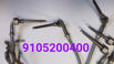 Продам термопары: Т-6 гр.НЖ-СК; Т64-4 ГР2НК-СА; Т64-4С; Т64-4-1 в Москве (Фото)