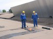 Кровельные работы, ремонт кровли, кровельные материалы в Екатеринбурге (Фото)