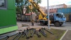 Фундамент на сваях за 1 день, Установка фундамента на сваях эконом. в Санкт-Петербурге (Фото)
