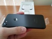 iphone 7, 32gb, black mate, ����� � ������� (����)