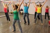Студия джаз-модерн танца ladanza, Екатеринбург (Фото)