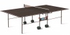 Теннисный стол start line 6023 olympic outdoor (с сеткой, для улицы) в Томске (Фото)