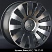 ������������ �������� ���� (audi) � ����������� (volkswagen), ������ (����)