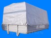 Кузов тентованный (ГАЗЕЛЬ 3302) в Нижнем Новгороде (Фото)