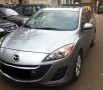 Запчасти б/у оригинал mazda 3 в Нижнем Новгороде (Фото)