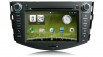 Штатная магнитола toyota rav 4 2007-2012 android 4.4 /4.2+wince 6.2 newsmy carpad duos 2, Калининград (Фото)