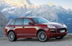 ������ porsche (cayenne, panamera). ������������ �������� � ������ (����)