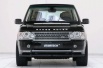 ������������ land rover. ������� �����. � ������ (����)