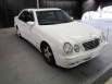 Разборка Мерседес w210 e-класс в Красноярске. (Фото)