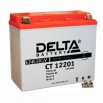 deltа ct 12201 аккумуляторная батарея в Краснодаре (Фото)