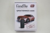 ��������� gps / ������ ������ - ���� findme f2 � �����-���������� (����)