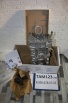 Головка блока для ГАЗ 3302, 3110 дв. 406, 405,409 (с клапанами) ЗМЗ, Нижний Новгород (Фото)