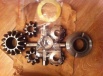 repair kit a6113500126 редуктора g-class 500, Москва (Фото)