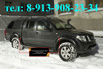 Расширители колесных арок lada (Нива) mazda bt mitsubishi tundra hilux navara pathfinder, Новосибирск (Фото)