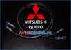 Шланги кондиционера для mitsubishi pajero (Паджеро 4), Москва (Фото)