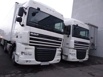 Разборка daf - разборка грузовых автомобилей daf xf 105, Москва (Фото)