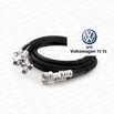 Трубки / Шланги автокондиционера для volkswagen t5, t6, Москва (Фото)