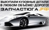 Скупка выкуп автозапчастей. Для иномарок в Москве (Фото)