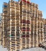 Продаем Поддоны БУ дешево оптом 8000 шт., Оренбург (Фото)