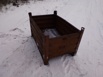 Купим тару, ящики, металлические для склада и производства лежалую или б/у, Нижний Новгород (Фото)
