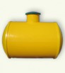 Септики Батискаф и Тритон в Красноярске (Фото)