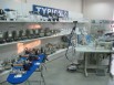Промышленное швейное оборудование в Новосибирске (Фото)