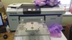 Текстильный принтер epson sc-f2000 для печати на текстиле бу, Новосибирск (Фото)