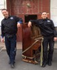 Перевозка пианино и роялей в день обращения. (Фото)