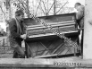 Перевозка пианино недорого,надежно, профессиональные грузчики Санкт-Петербург. (Фото)