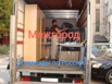 Грузоперевозки Газель Межгород, Заказ Газели Межгород, Междугородние Грузоперевозки в Омске (Фото)