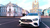 Хотите заказать трансфер в Санкт-Петербурге? (Фото)