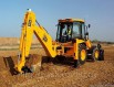 Экскаватор-погрузчик jcb 3cx в аренду (Фото)