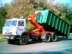 Вывоз строительного мусора контейнером, Санкт-Петербург (Фото)