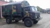 ГАЗ-66 с высоким кунгом, Архангельск (Фото)