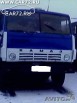Продам Камаз в г. Тюмень (Фото)