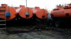Полуприцеп-цистерна НЕФАЗ 96742-10-01, Ставрополь (Фото)