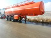 Полуприцеп цистерна ГСМ gurlesenyil (ГСМ) в Ставрополе (Фото)