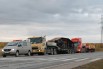 Услуги тралов-тяжеловозов в Новосибирске (Фото)