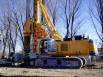 В аренду Буровая установка bauer bg 15 в Екатеринбурге (Фото)