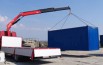 Арендовать манипулятор в Липецке 5-6-ти тонники (Фото)