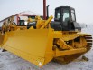 Бульдозер shantui sd16l в Якутске (Фото)