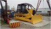 Бульдозер shantui sd22f 3-х стоечный рыхлитель, Якутск (Фото)