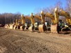 Гусеничный экскаватор new holland e385lc, Якутск (Фото)