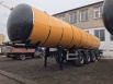 ПОЛУПРИЦЕП-ЦИСТЕРНА 32М3 МАСЛОВОЗ, Ставрополь (Фото)