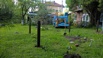 Фундамент на винтовых сваях за 1 день, Санкт-Петербург (Фото)