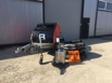 Растворонасос для стяжки brinkman 450 2018г, Омск (Фото)